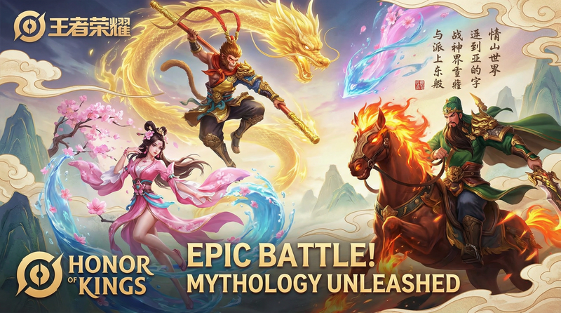 抖音风金铲铲之战视频